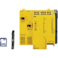 Pilz 315085 PSSu H FS SN SD-R