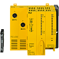 Pilz 315086 PSSu H FS SN SD M12-R