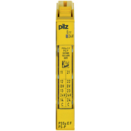 Pilz 315185 PSSu E F PS-P-R