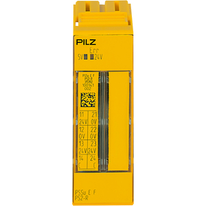 Pilz 315192 PSSu E F PS2-R