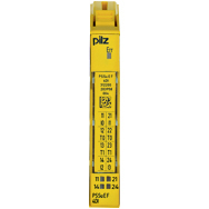 Pilz 315200 PSSu E F 4DI-R