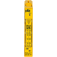 Pilz 315201 PSSu E F 2DI 60-R