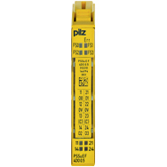 Pilz 315210 PSSu E F 4DO 0.5-R