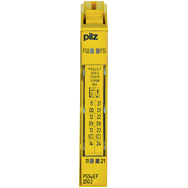 Pilz 315215 PSSu E F 2DO 2-R