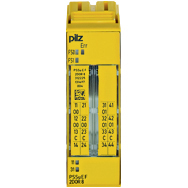 Pilz 315225 PSSu E F 2DOR 8-R
