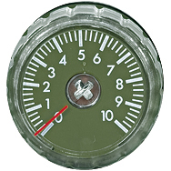 Pilz 326902 FB/F11/1KO NEUTR.SKALA 0-10