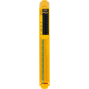 Pilz 327133 PSS u2 EF 4DO 2A -R