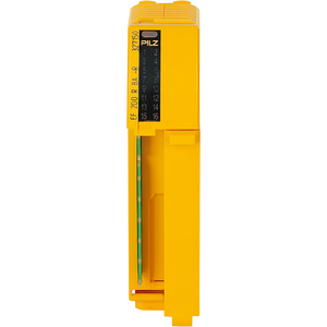 Pilz 327150 PSS u2 EF 2DO R 8A -R