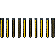 Pilz 328851 PSS u2 T 16 (10 pcs.)