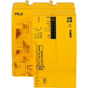 Pilz 329220 PSS u2 P12 F/S -R