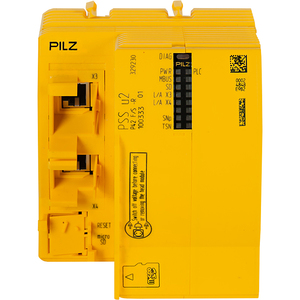 Pilz 329230 PSS u2 P42 F/S -R