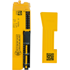 Pilz 329302 PSS u2 PS1 -R