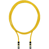 Pilz 380001 SN CAB RJ45s RJ45s, 0,5m