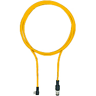 Pilz 380204 PSS67 Cable M8af M12sm, 3m