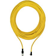 Pilz 380206 PSS67 Cable M8af M12sm, 10m