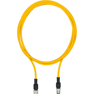 Pilz 380209 PSS67 Cable M12sf M12sm, 5m