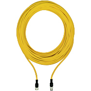 Pilz 380211 PSS67 Cable M12sf M12sm, 30m