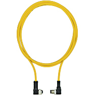 Pilz 380212 PSS67 Cable M12af M12am, 3m
