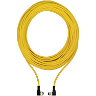 Pilz 380215 PSS67 Cable M12af M12am, 30m