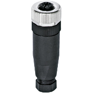 Pilz 380309 PSS67 M12 connector straight,female,5pol