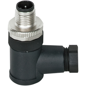 Pilz 380310 PSS67 M12 connector, angled, male, 5pole