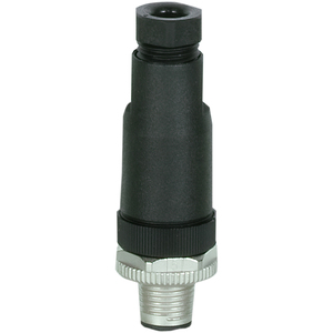 Pilz 380312 PSS67 M12 connector,straight,male,5poleB