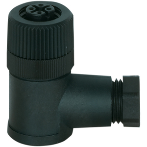 Pilz 380315 PSS67 M12 con.,angled,female,5pole,B