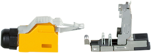 Pilz 380400 SafetyNET p Connector RJ45s