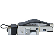 Pilz 380401 RJ45 Connector