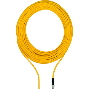Pilz 380702 PDP67 cable M12-8sm, 10m