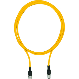 Pilz 380711 PDP67 Cable M12-5sf M12-5sm, 1m