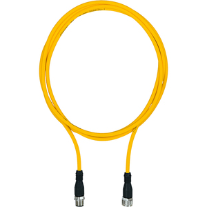 Pilz 380712 PDP67 Cable M12-5sf M12-5sm, 1.5m
