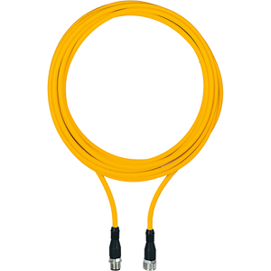 Pilz 380713 PDP67 Cable M12-5sf M12-5sm, 2m