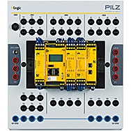 Pilz 3S000002 PES logic board pnozm en