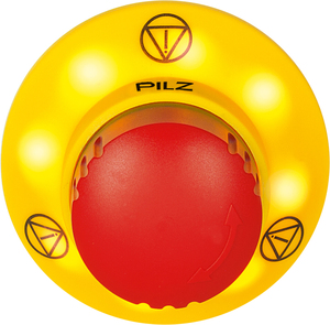 Pilz 400133 PIT es3s