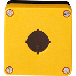 Pilz 400200 PIT es box 72 x 72 x 61 mm