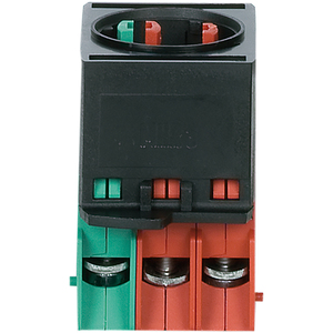 Pilz 400303 PIT esb2.3 contact block 2 n/c 1n/o