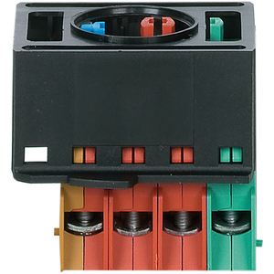 Pilz 400304 PIT esb1.3 safe contact block 2n/c 1n/c