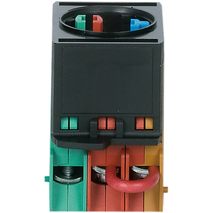 Pilz 400307 PIT esb1.4 safe contact block 1 n/c 1 n/