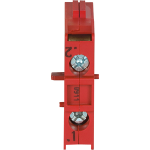 Pilz 400320 PIT esc2 contact block 1 n/c