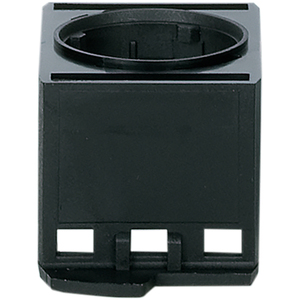 Pilz 400330 PIT esh3 holder for 3 contact blocks