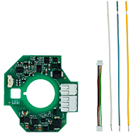 Pilz 400342 PIT EF LED 1 PCB