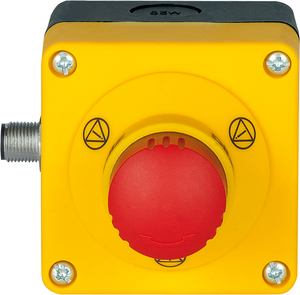 Pilz 400453 PIT es Set1s-5ns