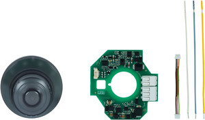 Pilz 400460 PIT es Set10u-5c PCB
