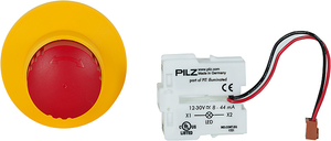 Pilz 400533 PIT es3u