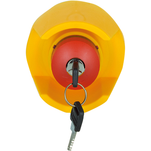 Pilz 400601 PIT es5.12 key operator protect