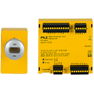 Pilz 402251 PITmode fusion