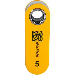 Pilz 402265DF PITreader key df ye 5