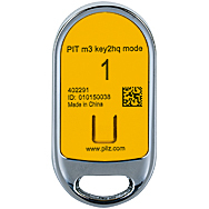 Pilz 402291 PIT m3 key2hq mode 1