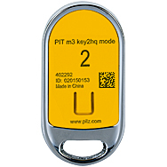 Pilz 402292 PIT m3 key2hq mode 2